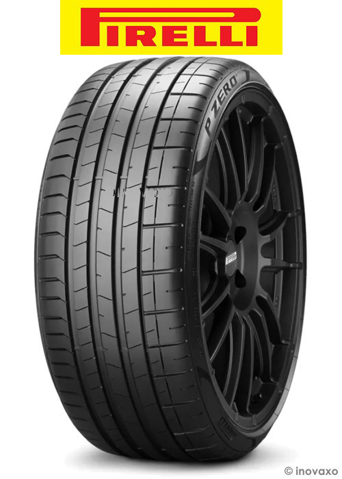 2854022 110Y PIRELLI P-ZERO*SIE 