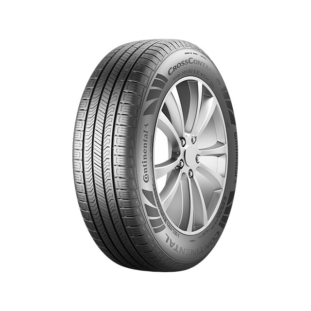 2554021 102V CONTINENTAL CROSS RX AR FR XL FR