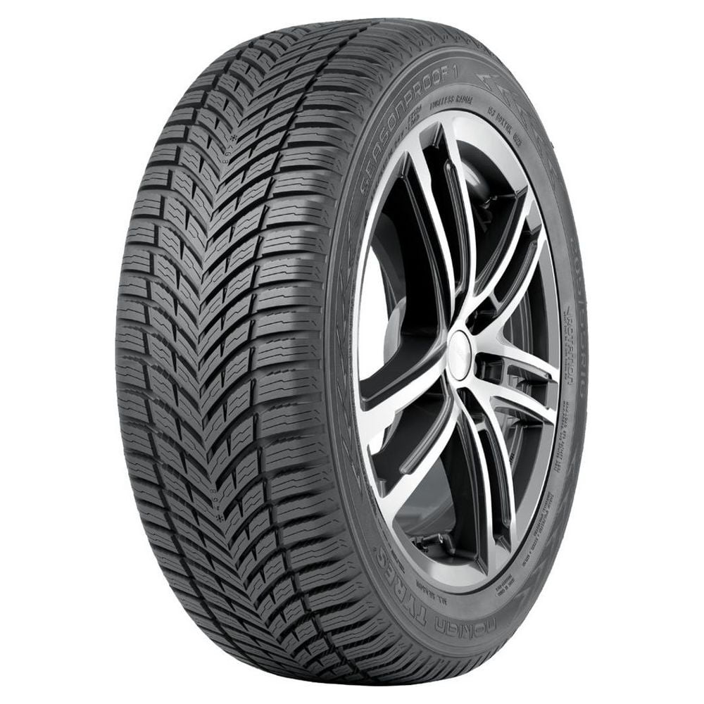 2255017 98V NOKIAN SEASONPROOF 1 XL 