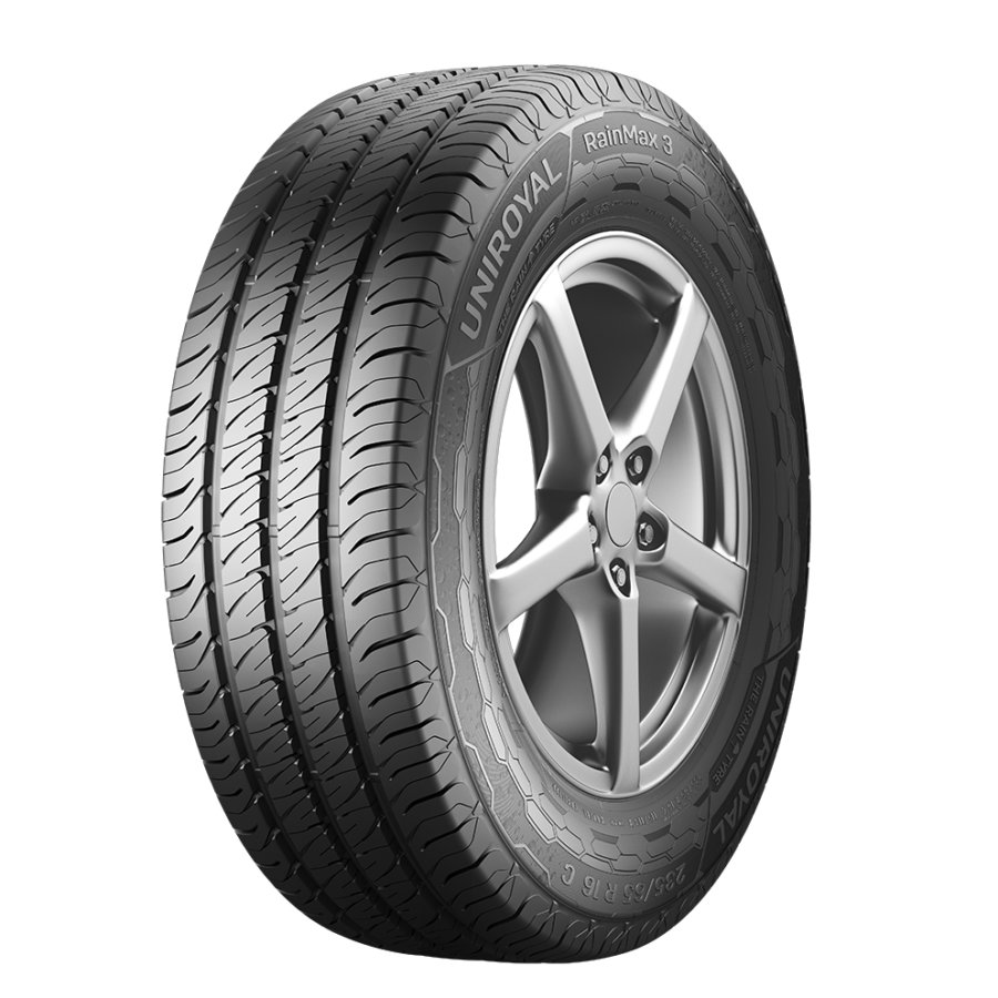 185014 102R UNIROYAL RAIN MAX 5 