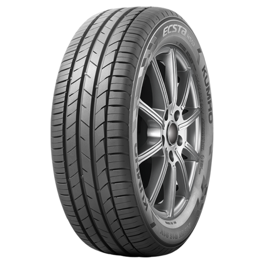 1855516 83V KUMHO HS52.