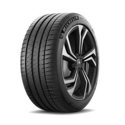 2653019 93Y MICHELIN Pilot Sport 4 S DT1 XL