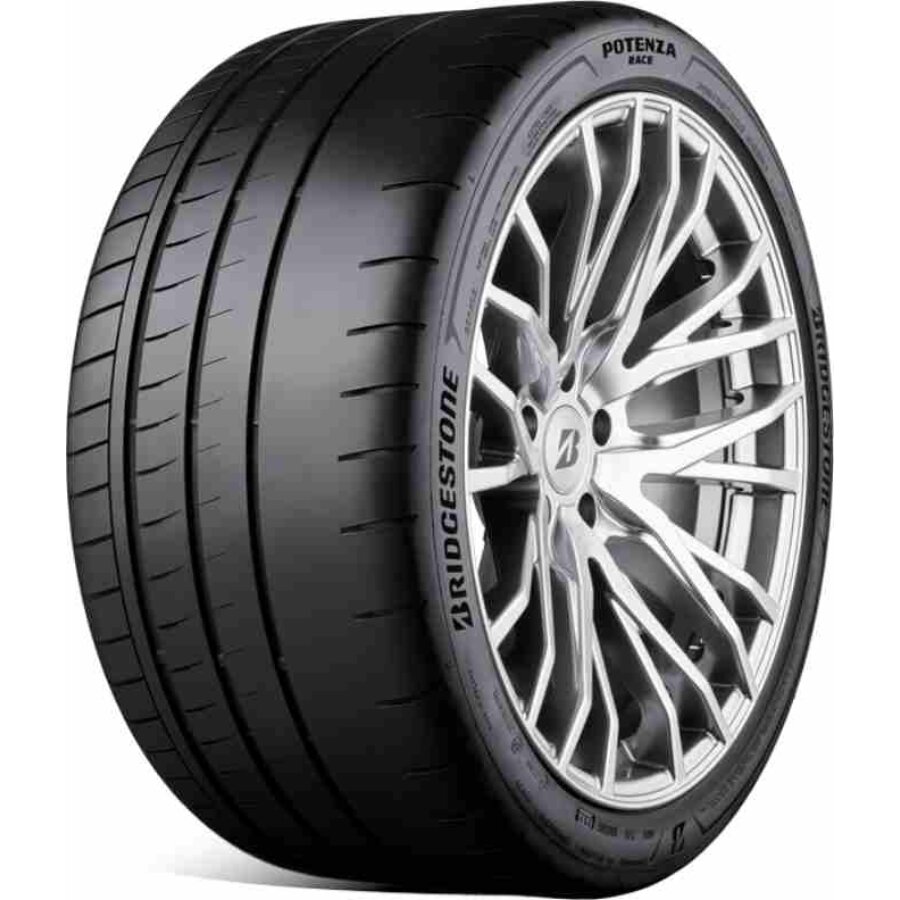 2553519 96Y BRIDGESTONE Potenza Race XL