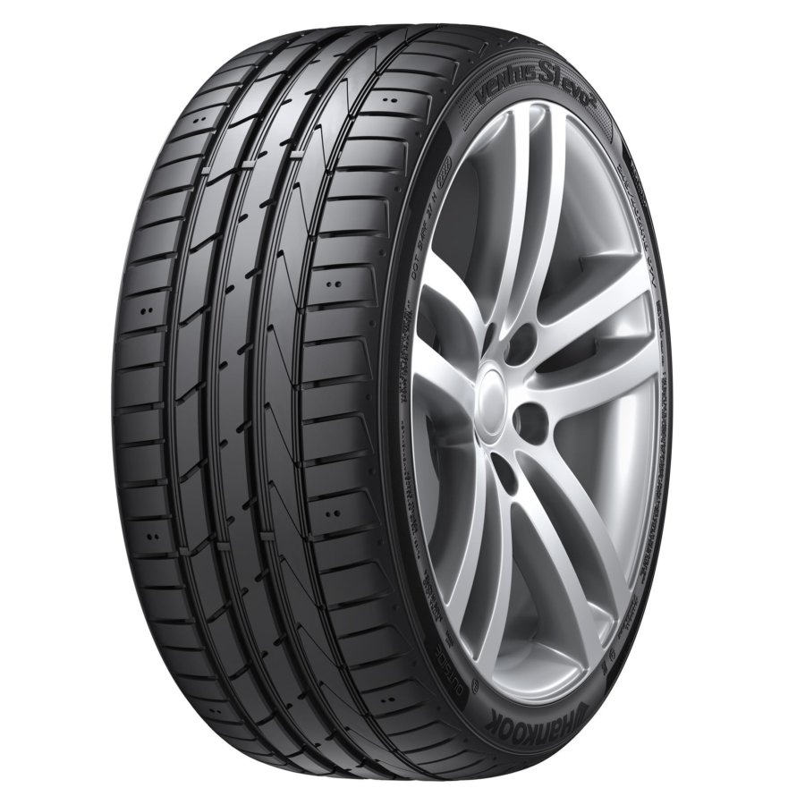 2555518 109V HANKOOK K117A* XL