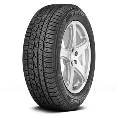 1955516 91V TOYO CELSIUS AS2 XL