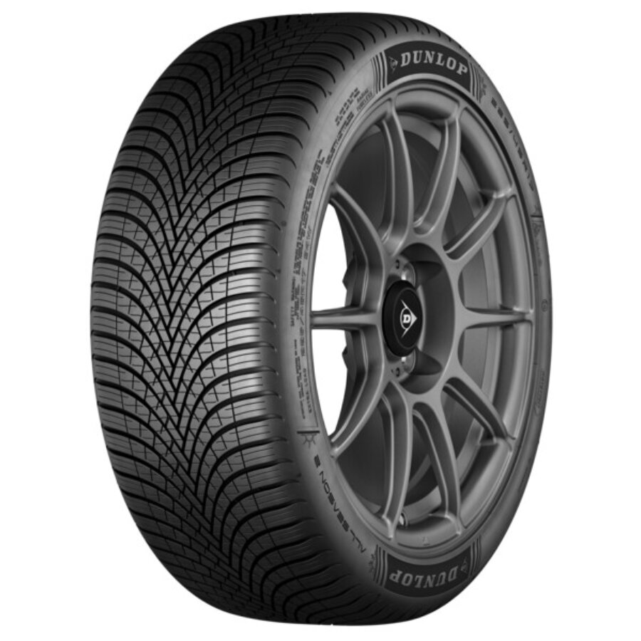 1756514 86H DUNLOP ALL SEASON 2 XL