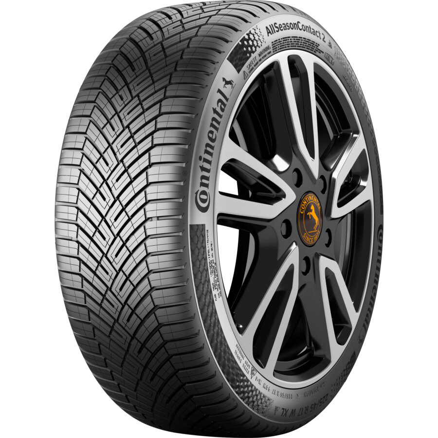 2156018 102H CONTINENTAL ASCON2XLEV