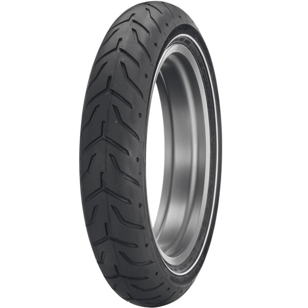 1309016 67H DUNLOP D408 WWW     AV