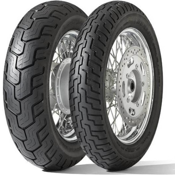 809021 48H DUNLOP D404JF