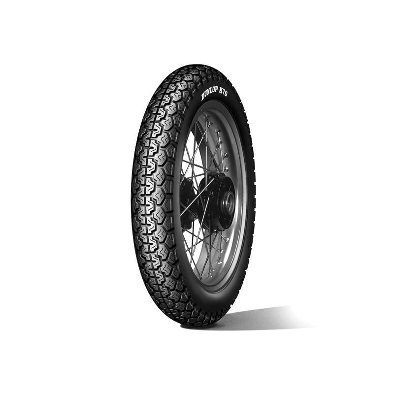3258019 54P DUNLOP K70