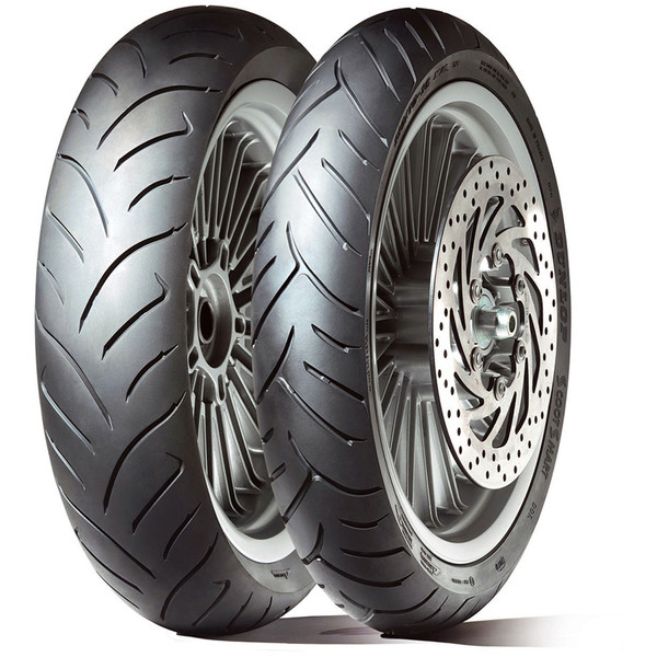 1307016 61S DUNLOP SCOOTSMAR