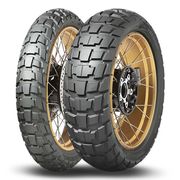 1207019 60T DUNLOP TRAILMXRD