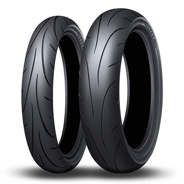 1207017 58S DUNLOP SXQLITE