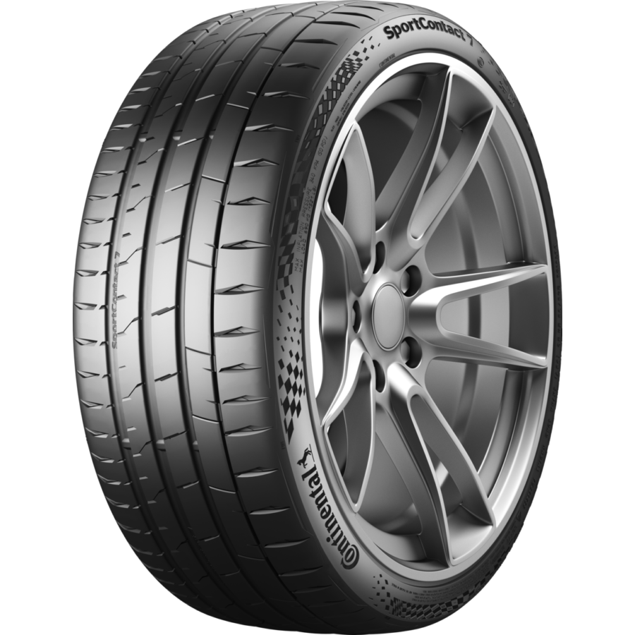 2954021 111W CONTINENTAL CSC7POLXLF