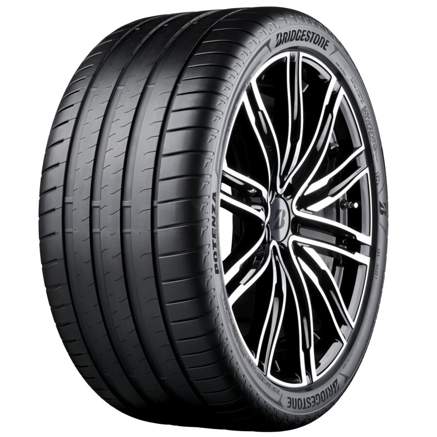 2553519 96Y BRIDGESTONE POTSPORTX.