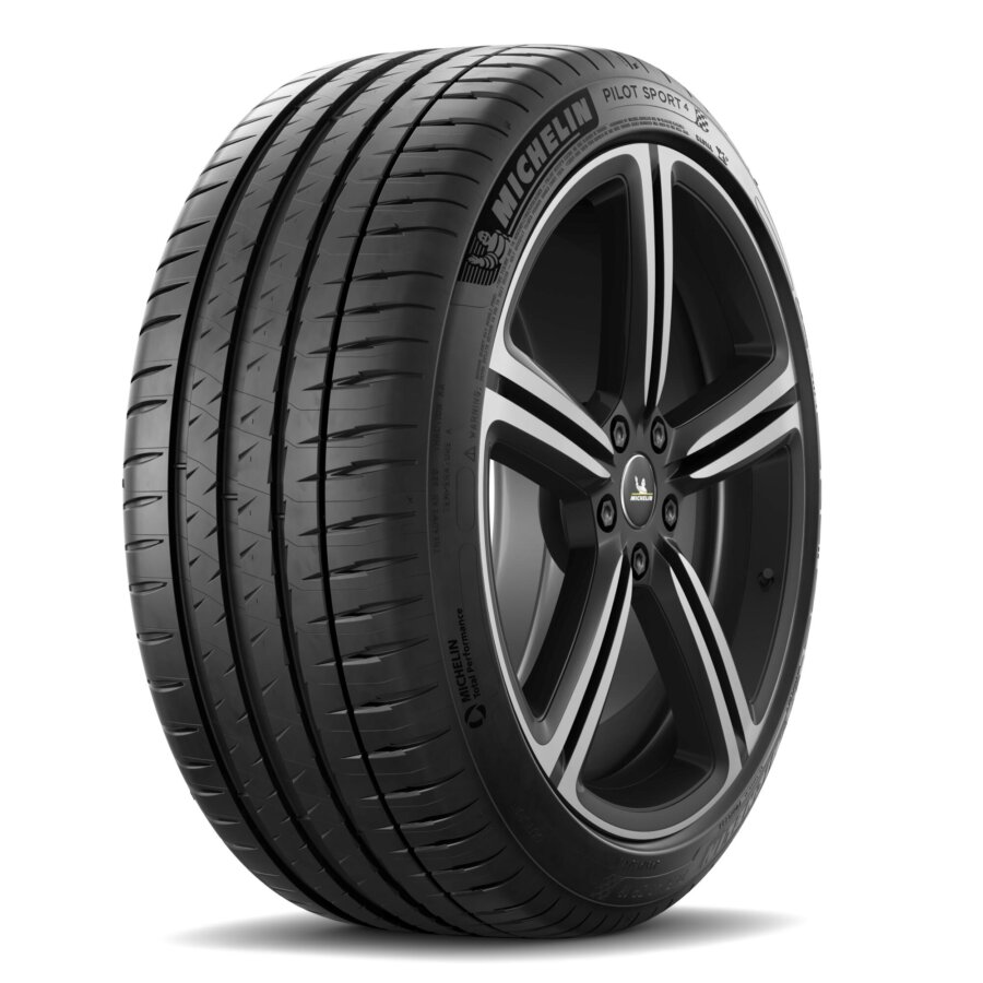 2354018 95Y MICHELIN PS4 S DT1 XL (2021)