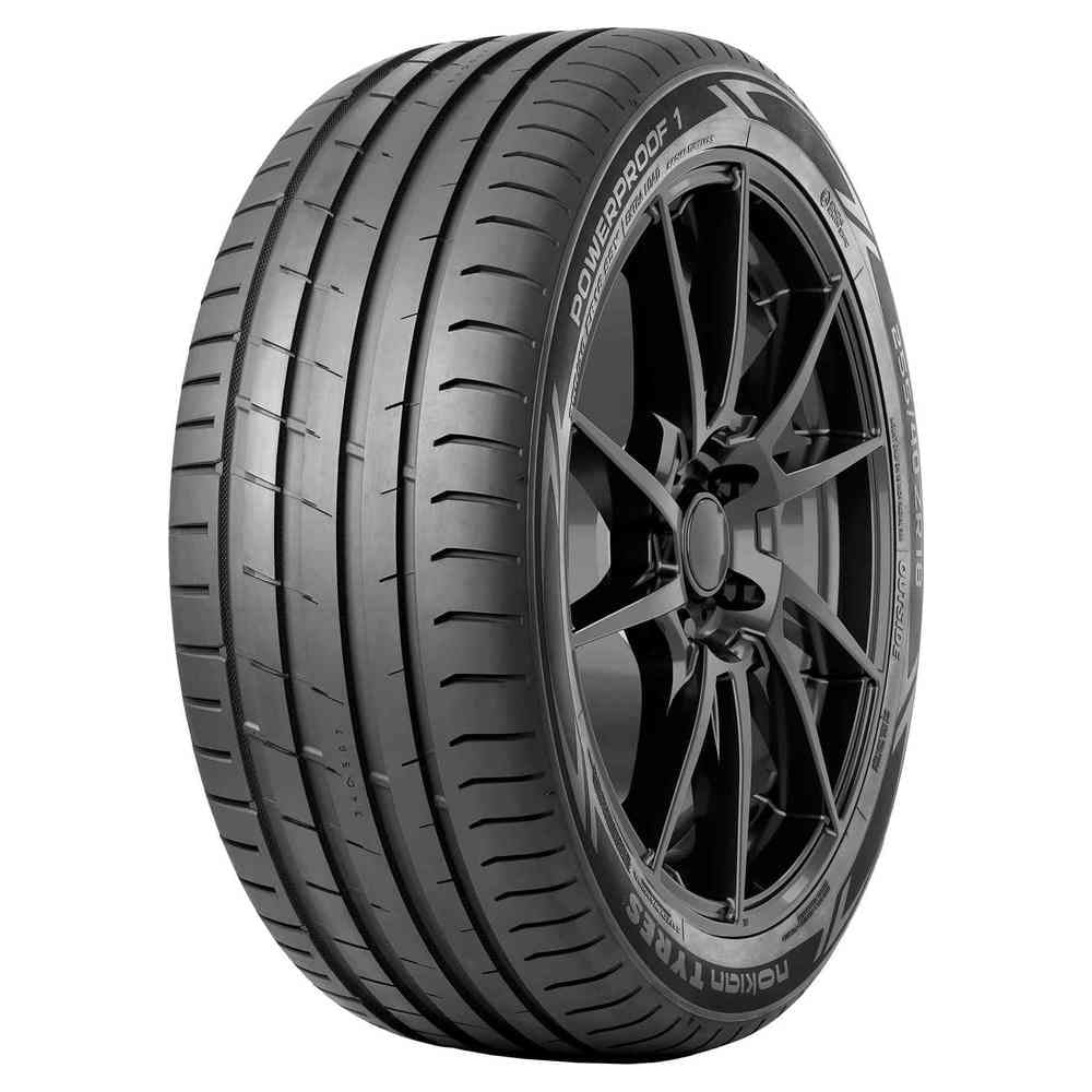 2454018 97Y NOKIAN POWERPROOF 1 XL
