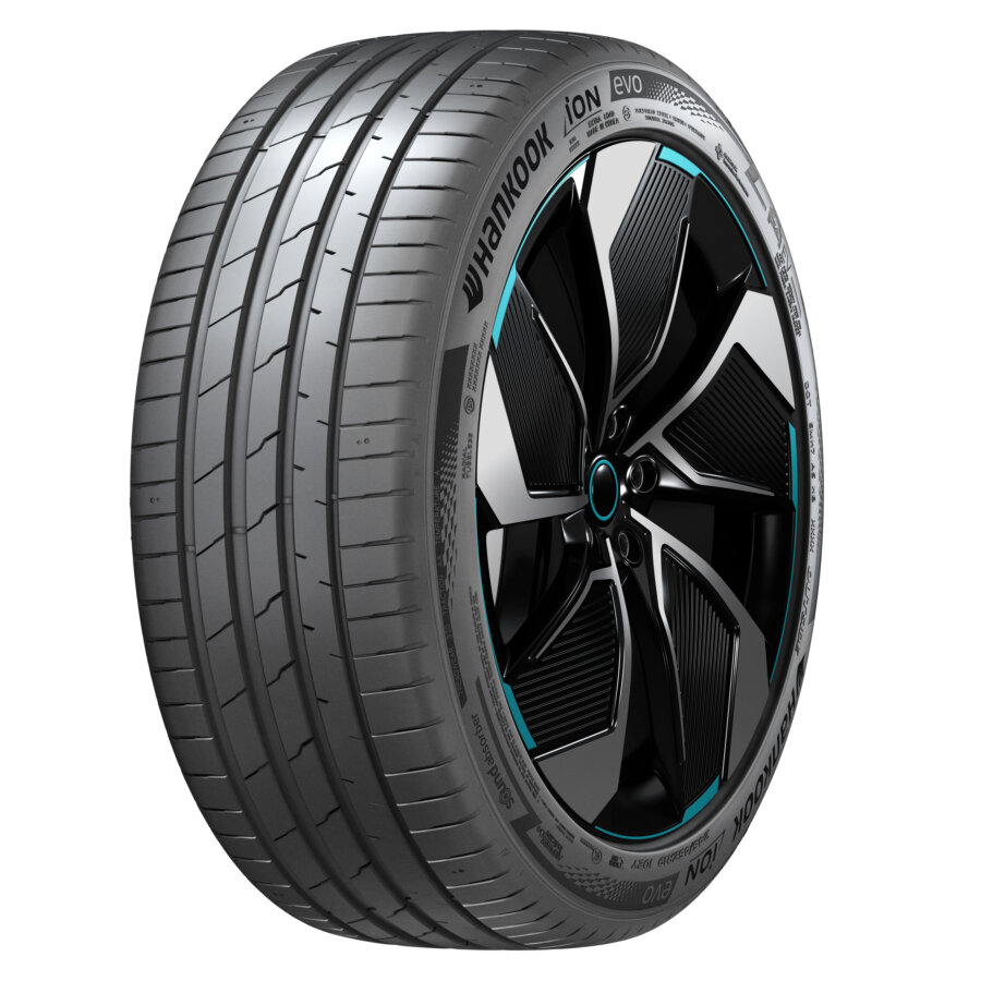 303 100Y HANKOOK IK01 NF0 EV XL FR  NF0 