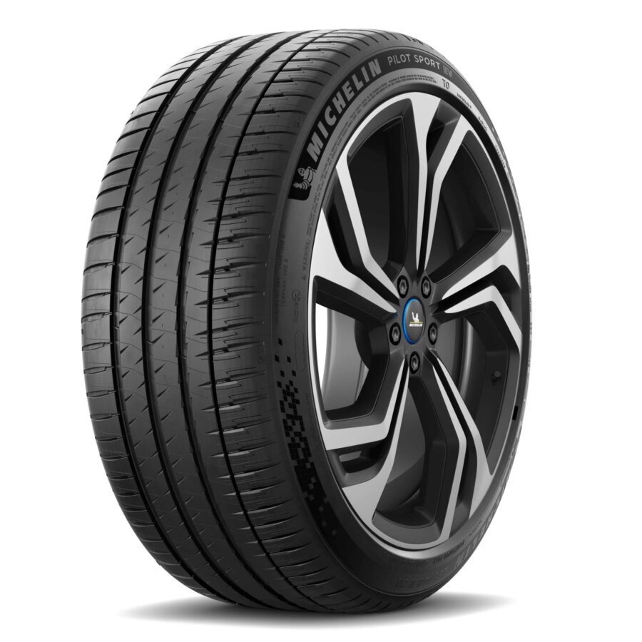 2754520 110Y MICHELIN PILOT SPORT EV FP  T0 