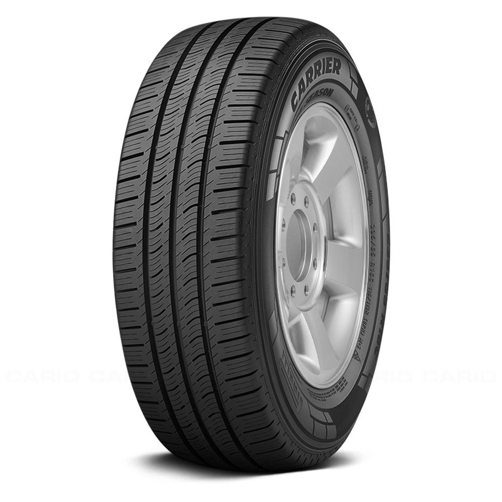 2356516 115R PIRELLI CARRAS