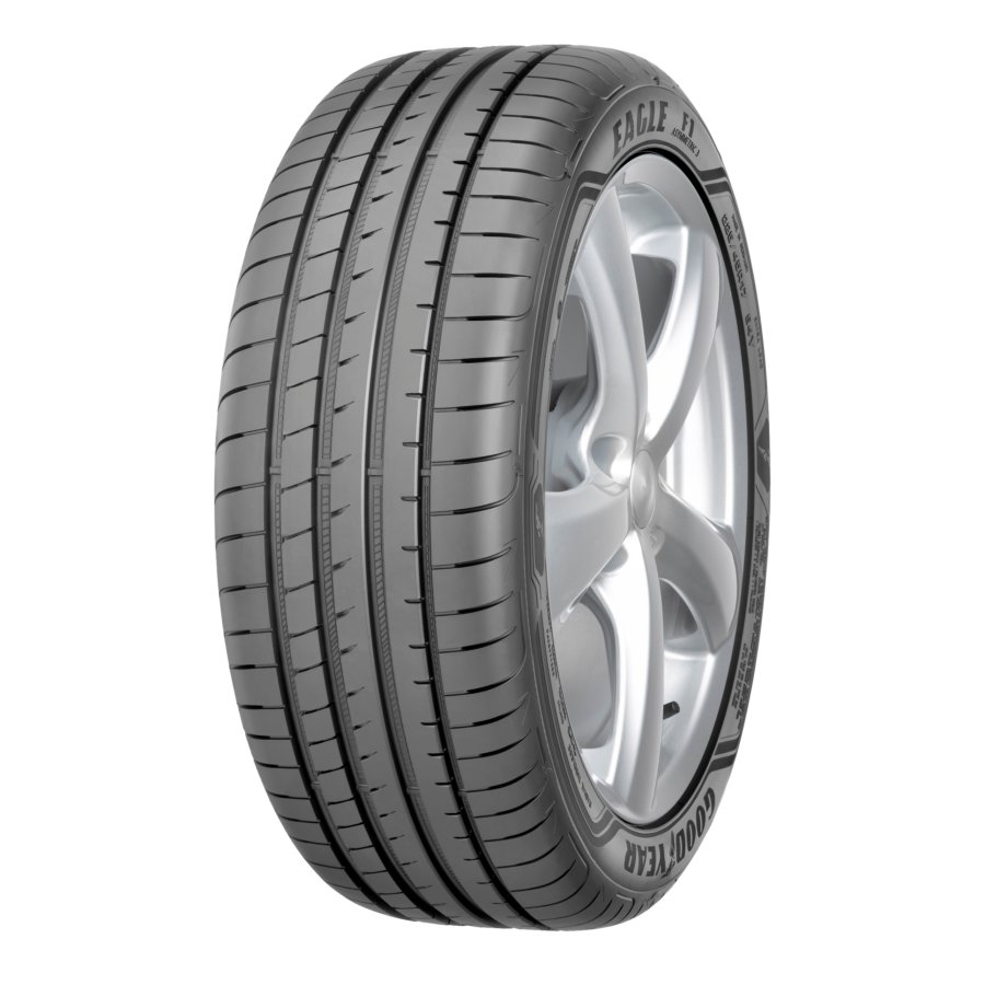 2455019 105W GOODYEAR EAGLE F1 (ASYMMETRIC) 3 SUV    