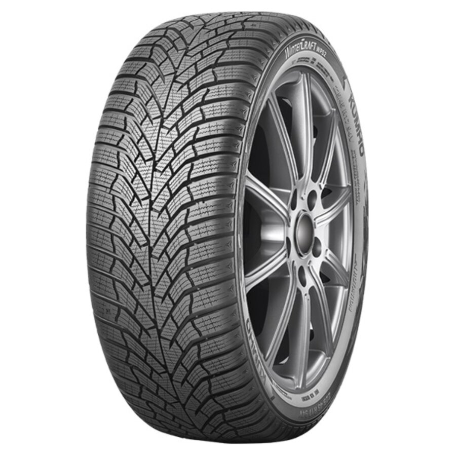 1855515 82T KUMHO WP52