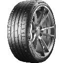 PNEU CONTINENTAL SPORTCONTACT 6 XL FR  * 