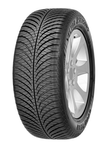 2155518 99V GOODYEAR VECTOR 4SEASONS XL