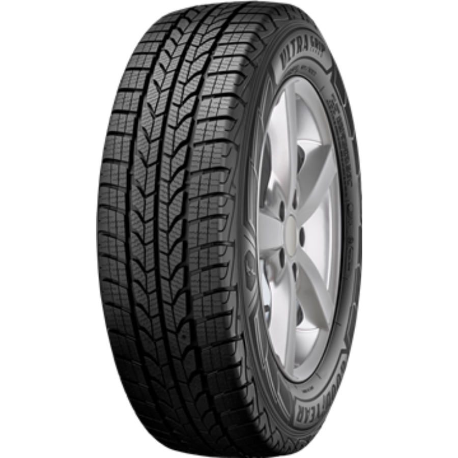 2157015 109S GOODYEAR UG CARGO     