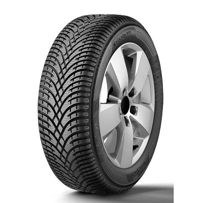 2356018 107H KLEBER KRISALP HP3 SUV XL    