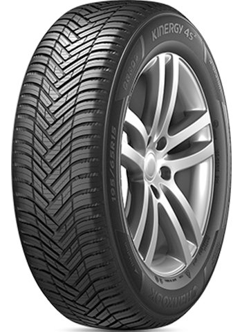 2055516 94H HANKOOK H750 ALLSEASON XL