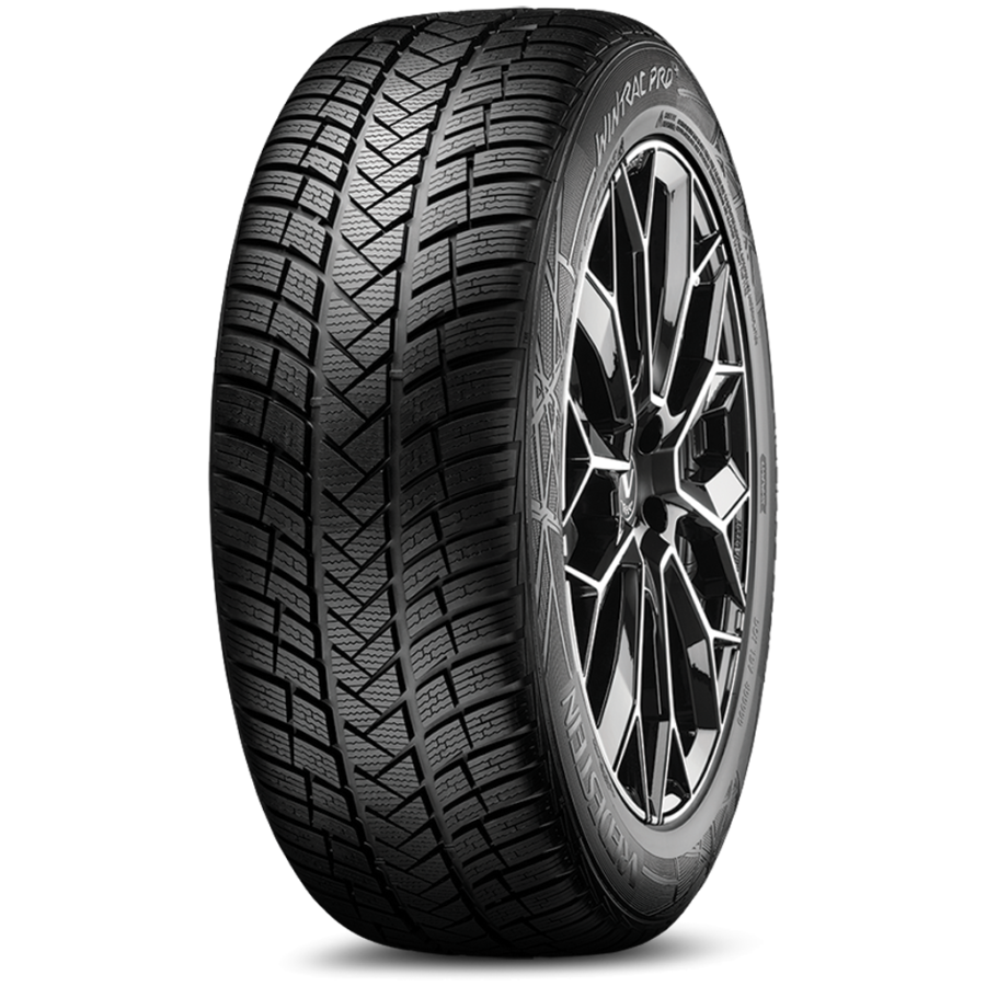 2753522 104Y VREDESTEIN WINTRAC PRO+ XL     