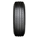 PNEU BRIDGESTONE DURAVIS VAN     