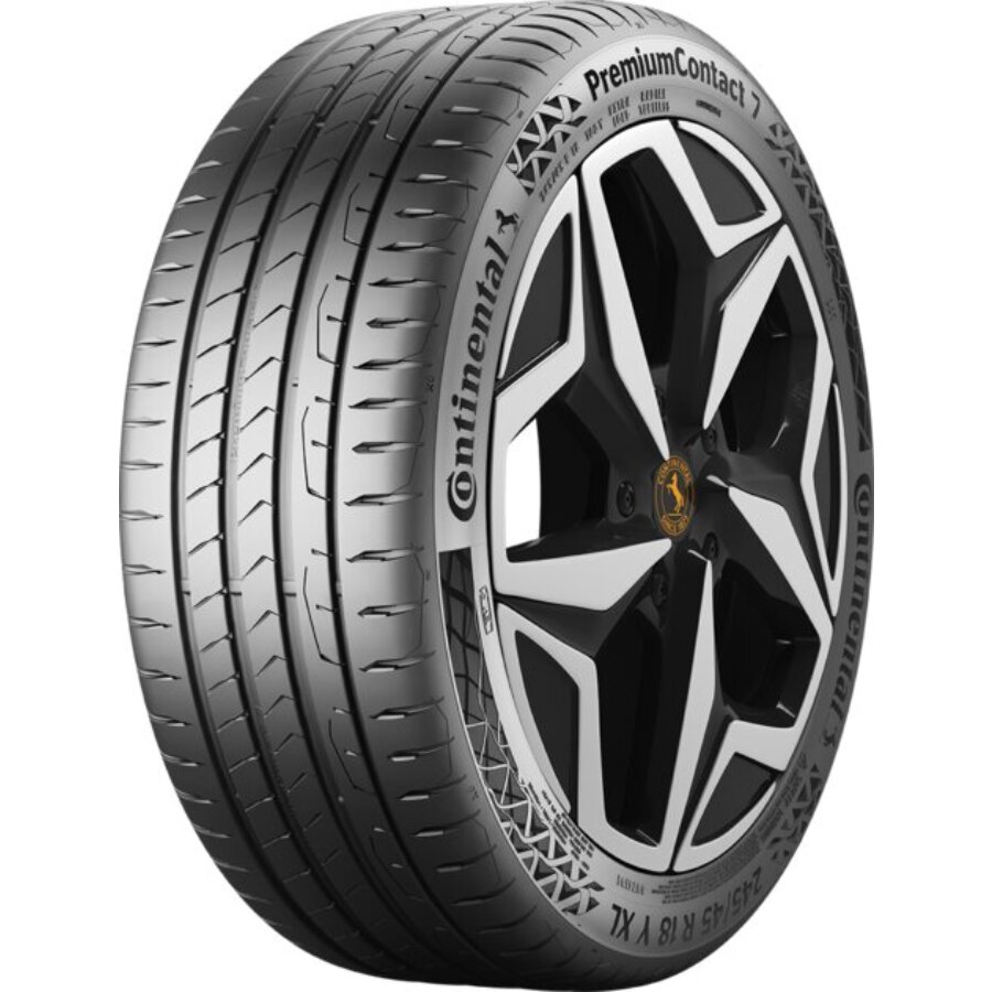 2555020 109Y CONTINENTAL PREMIUM 7 FR XL     