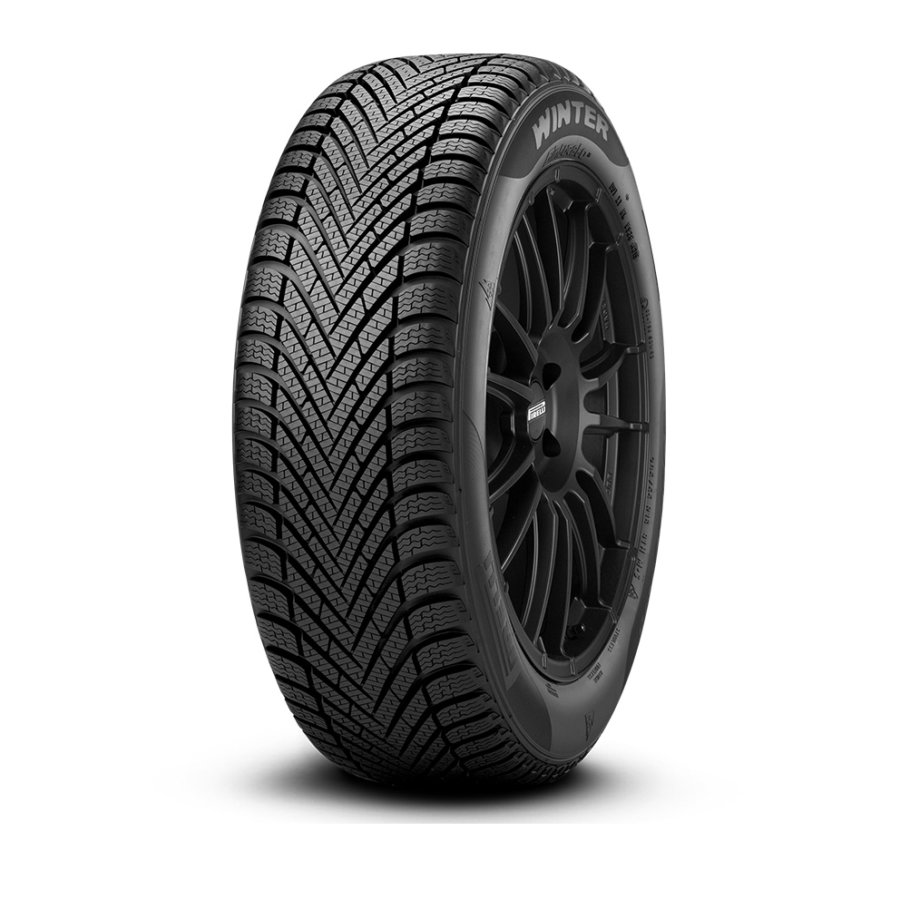 2155017 95V PIRELLI CINTURATO WINTER 2 XL    