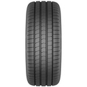 Pneu CONTINENTAL F1 ASYM 6* XL   * 