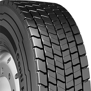 31560225 152L CONTINENTAL HYBRID HD3    