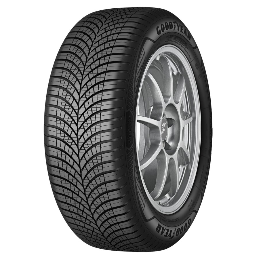 2155517 98W GOODYEAR VEC 4SEASONS G3    