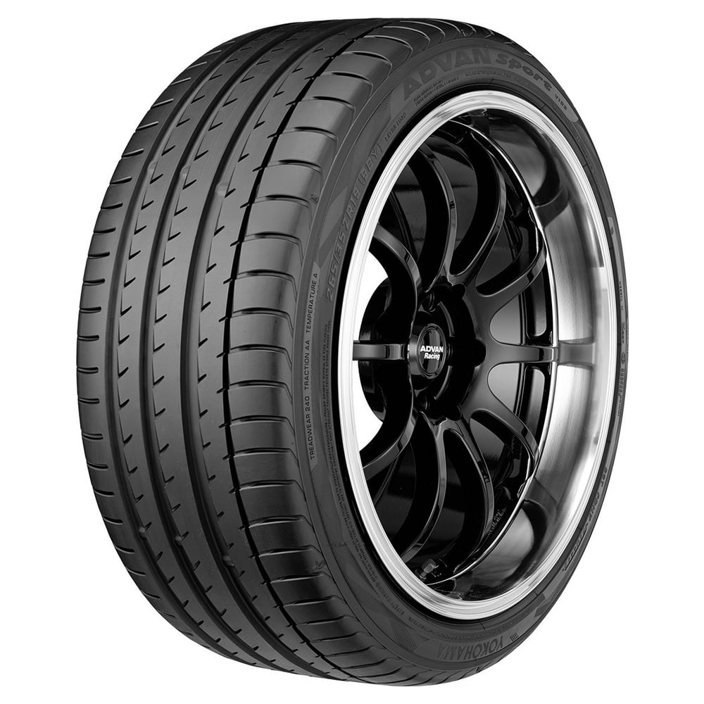 2754020 102Y YOKOHAMA V105SZPS