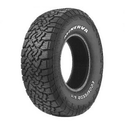 2656018 119R Minerva Ecospeed 2 AT