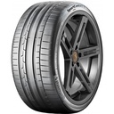 Pneu CONTINENTAL SPORTCONTACT 6