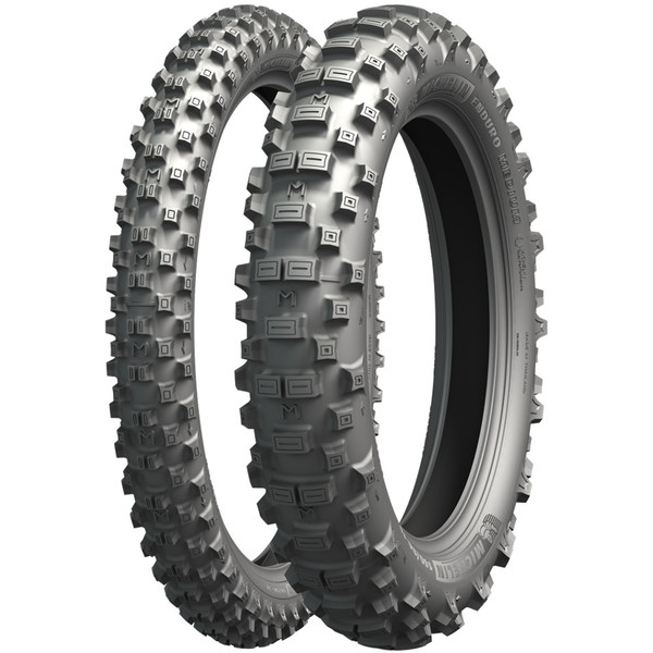 1209018 65R MICHELIN ENDUROMED2    