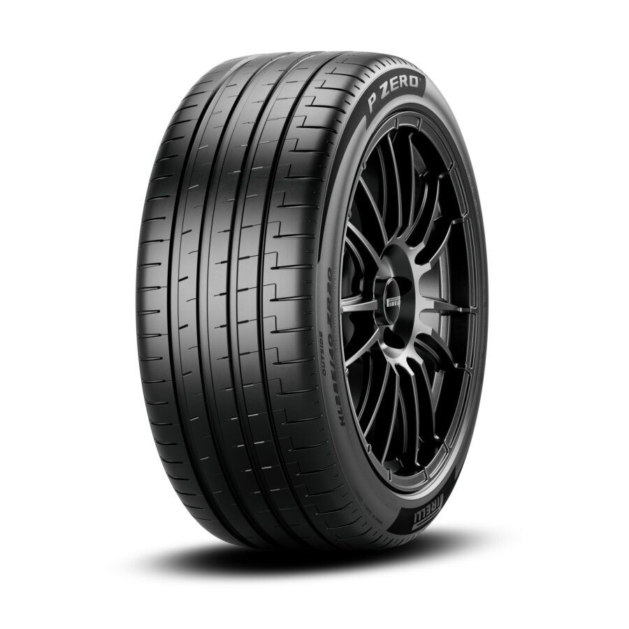 2654022 106W PIRELLI PZERO5POLE    