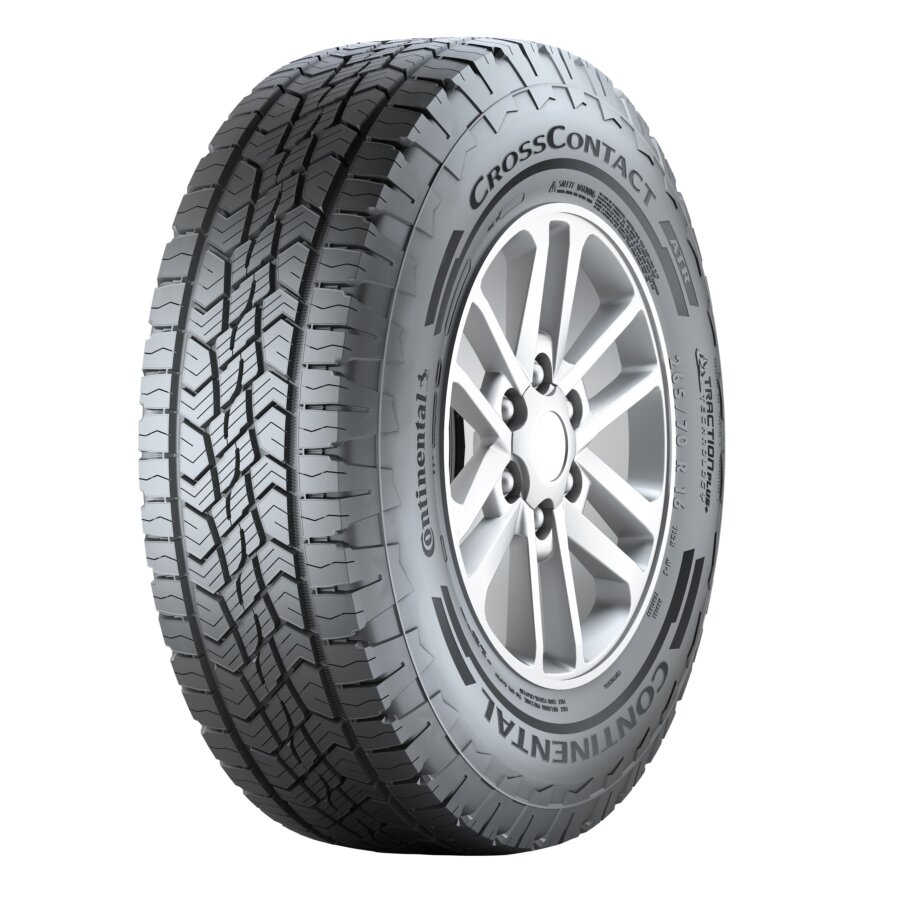 2556517 114H CONTINENTAL CROSSLX2XL FR   