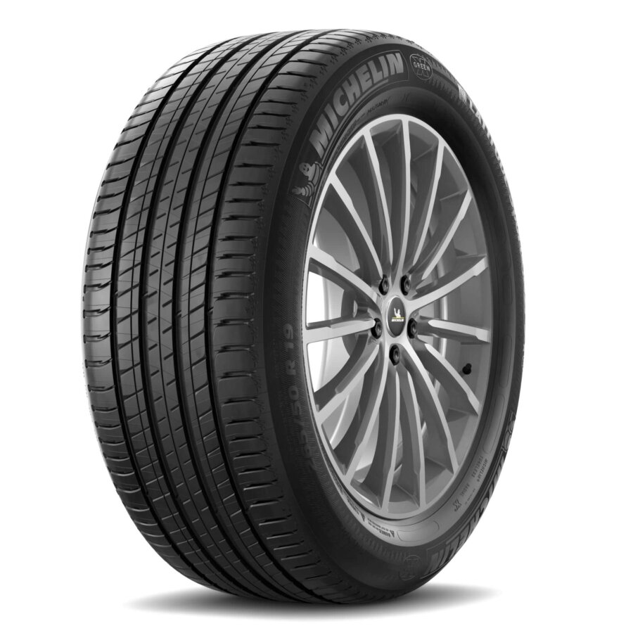 2754020 106Y MICHELIN LATITUDE SPORT 3 XL (DOT2022)    