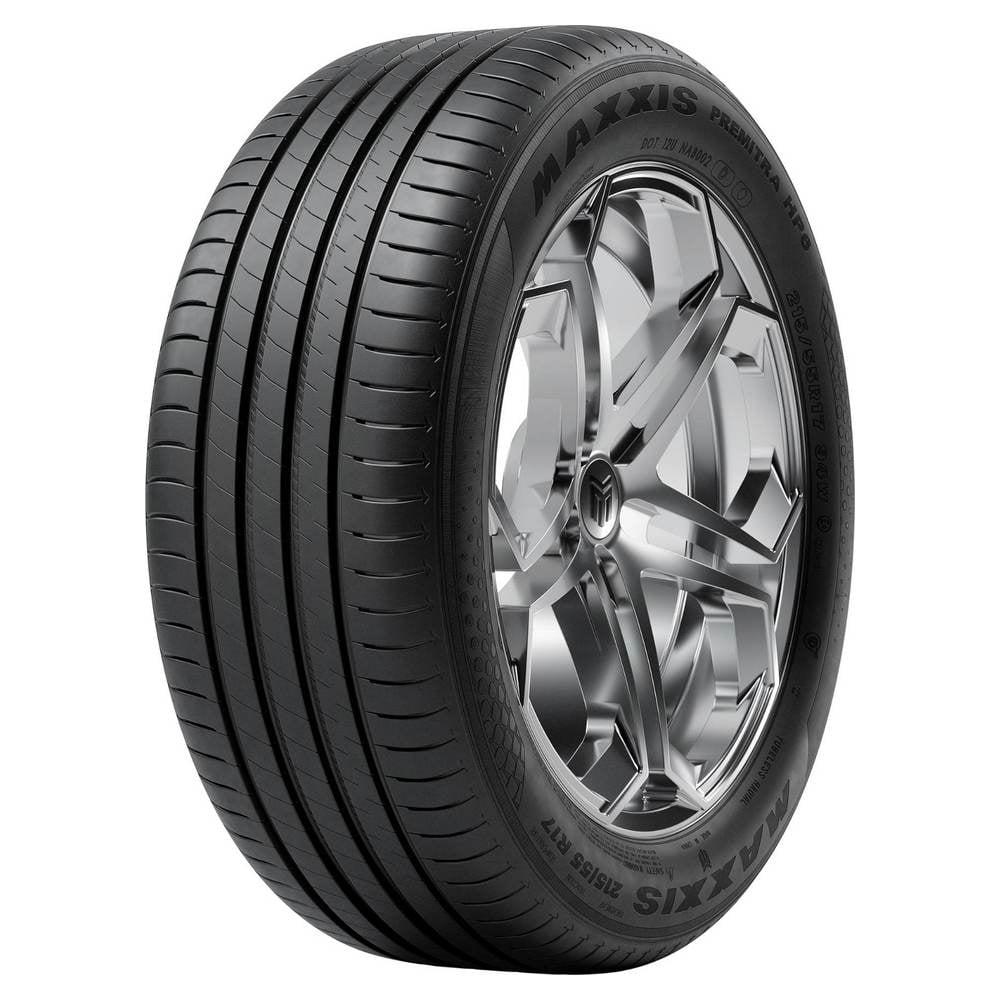 1855516 83V MAXXIS HP6    