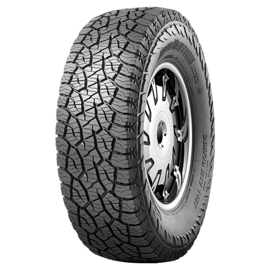 2457016 111T KUMHO AT52 3PMSF XL    